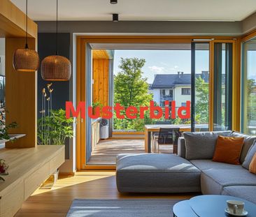 Immeuble d’échange : appartement moderne de 1,5 pièce à Zurich, pre... - Photo 1