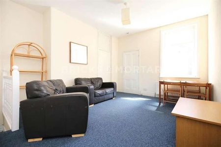 (?ppw) Buston Terrace, Jesmond, Newcastle Upon Tyne, NE2 - Photo 2