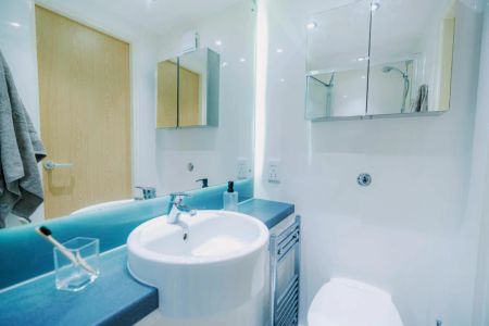 Silver En Suite (High Floors) - Photo 4