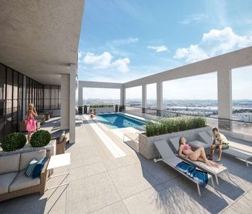 For Lease - 9000 jane Street Unit# 2201, Vaughan, Ontario - Photo 4