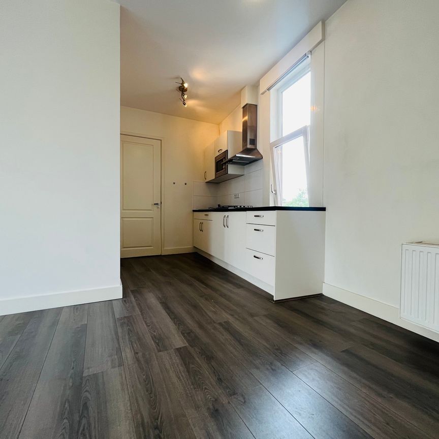 Te huur: Appartement Spanjaardstraat 3 A 01 in Rotterdam - Photo 1