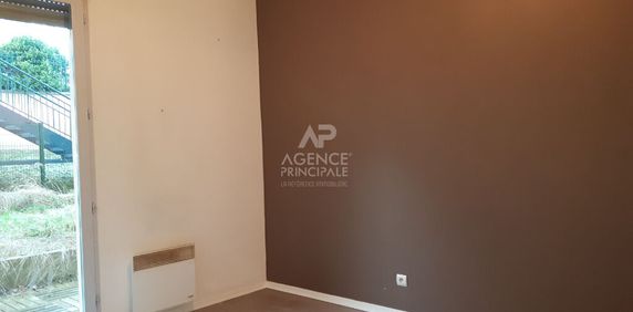 Appartement Pontoise 2 pièce(s) - Photo 2