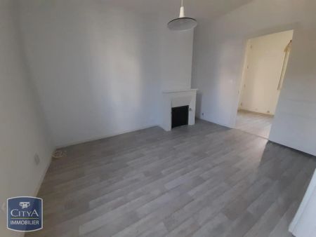 Appartement à louer 1 pièce 31.78m² - Photo 2