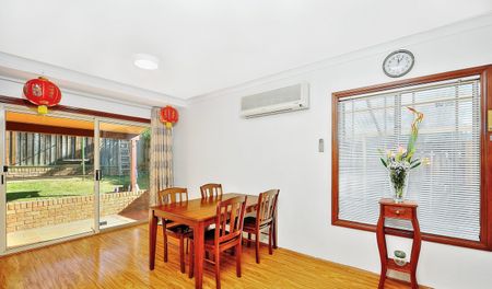 UNIQUE FAMILY HOME IN THE HEART OF EASTWOOD - Photo 2