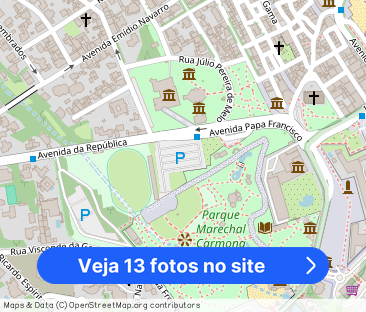 Apartamento T0 para alugar em Cascais - Foto 1