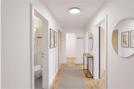 3.5 Zimmer, 1. Stock - Photo 4