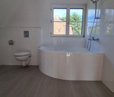 Besonders charmantes Einfamilienhaus mit Garten in Dornbach zur Miete - Foto 4