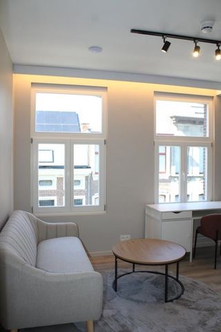 Stijlvolle studentenkamer - Photo 2