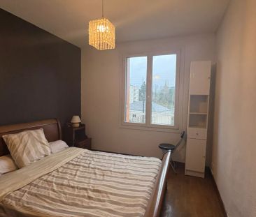 Appartement Nantes 4 pièce(s) 71 m2 - location meublée - Photo 5