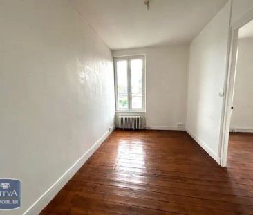 Appartement à louer 5 pièces 80.2m² - Photo 2