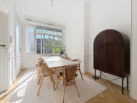 Appartement te huur - foto 2