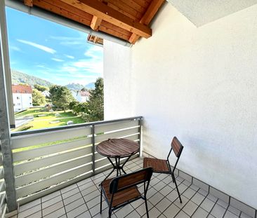 Freundliche 3-Zimmer-Wohnung mit Loggia in ruhiger Siedlungslage *b... - Foto 5