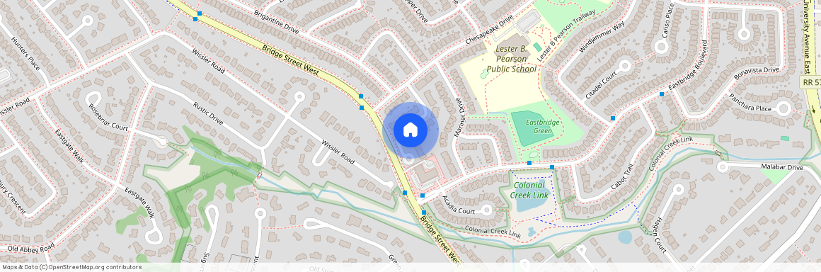 462 Annapolis Ct, Ontario, Waterloo