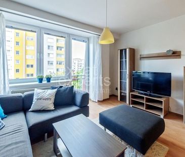 Skvelý, svetlý 2i byt 52m2, v súkromnom areáli v peknej lokalite - Photo 2