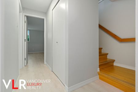 Townhouse in Vancouver West Side, BC - Photo 4