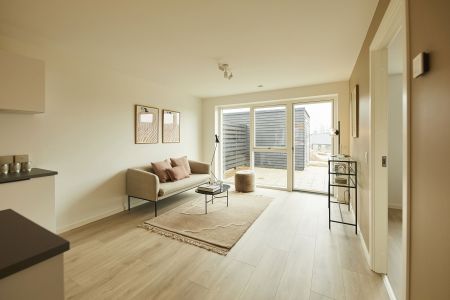 Ane Sørensens Vej 19 - Foto 4