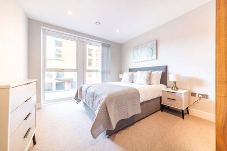 2 bedroom apartment to rent - Photo 2