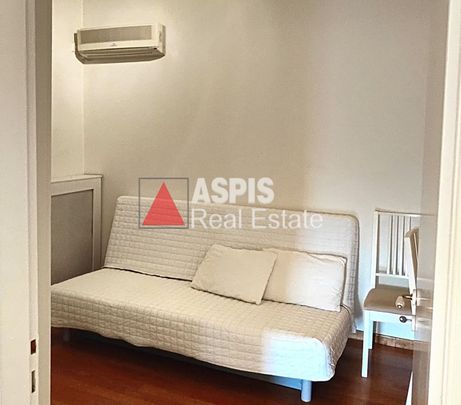 Διαμέρισμα για ενοικίαση Άνω Γλυφάδα (Γλυφάδα) - Photo 1