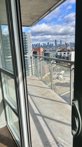 For Lease - 38 Joe Shuster Way Unit# 1628, Toronto, Ontario - Photo 2