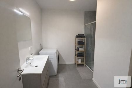 Appartement te huur - Foto 5