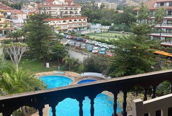 Estudio En alquiler Calle aceviño 6, Distrito Botánico, Puerto de la Cruz