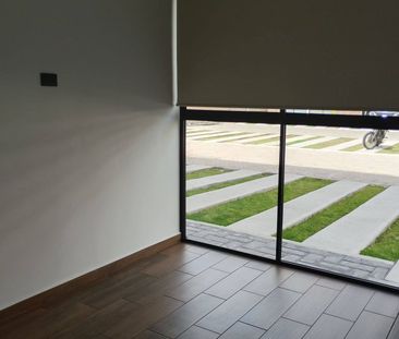 Hermoso departamento en planta baja a estrenar - Photo 1