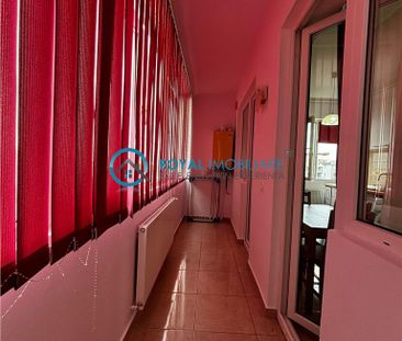 Royal Imobiliare Inchiriere apartament 2 camere zona 9 Mai - Photo 4
