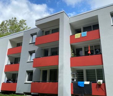 Demnächst frei! 3-Zimmer-Wohnung in Bielefeld Baumheide - Photo 6