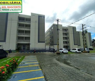 APARTAMENTO - Foto 1