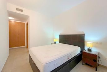 Apartamento de 3 dormitorios semi-amueblado en Sa Gerrería, Palma