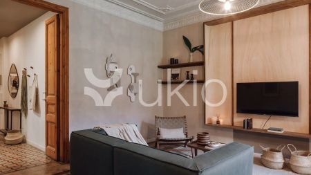 Apartamento de alquiler en Carrer de València, L'Antiga Esquerra de l'Eixample - Foto 2