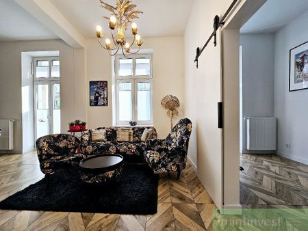 Wyjątkowe mieszkanie 2 pokojowe w centrum - Photo 3