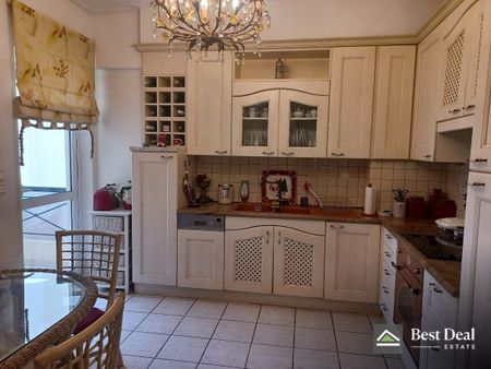 Διαμέρισμα για ενοικίαση Κάτω Ελληνικό (Ελληνικό) - Photo 2