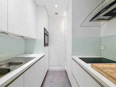 Studio te huur - Foto 4