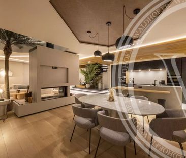 Tout savoir sur cette maison à Cannes - Photo 1