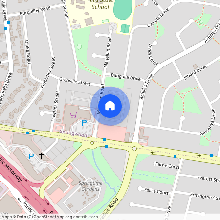 15 Magellan Road, Qld 4127, Springwood