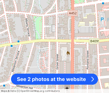 6 Bed Student Accommodation - Photo 1