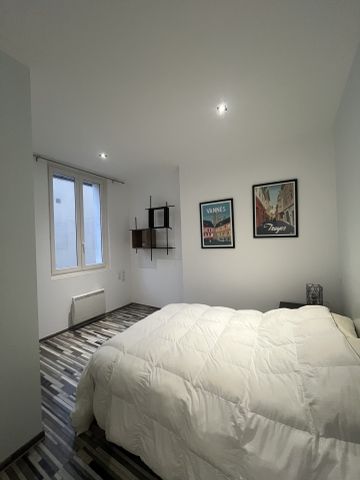 Location Appartement 3 pièces 60m² STE SAVINE 10300 - Photo 4