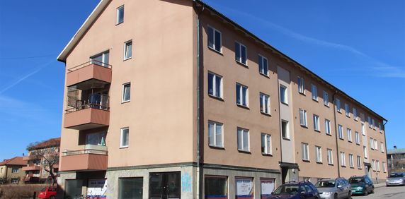 Jägaregatan 2 B - Foto 2