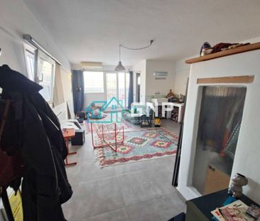 Studio/Γκαρσονιέρα για ενοικίαση Βαρδάρης - Δικαστήρια (Βαρδάρης - ... - Φωτογραφία 4