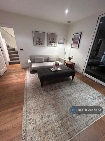 3 bedroom maisonette to rent - Photo 5