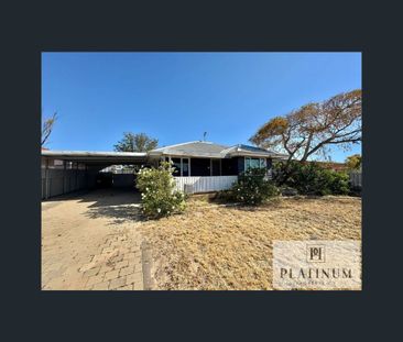 18 Oleander Cres, Rangeway, WA 6530 - Photo 2