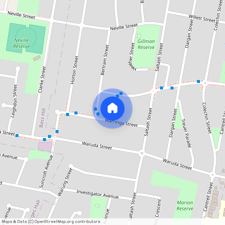 12 Warringa Street, NSW 2199, Yagoona