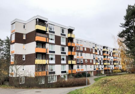 Hasselgatan, Upplands Väsby - Photo 4