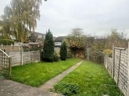 Slimbridge Close, Redditch, Worcestershire, B97 - Photo 5