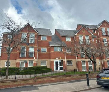 1 bedroom flat to rent - Photo 6