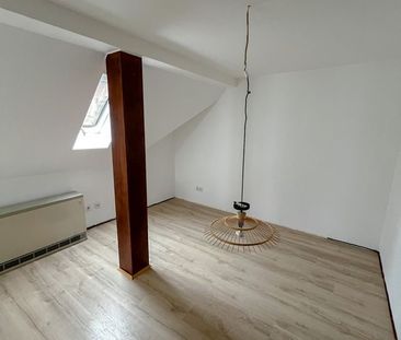 1-Zi.-Apartment in toller GrÃ¼nderzeitvilla in Johannis! - Foto 1