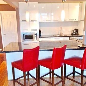 Furnished 2 bed 2 bath Downtown Vancouver at The Rosedale - Photo 3