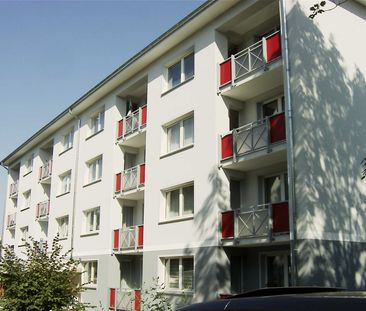 Wohnungsangebot - Photo 1