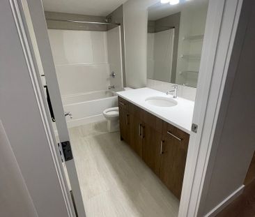 For Rent: BRAND NEW 2 Bedroom 1 bath Basement Unit In Livingston NE - Photo 5